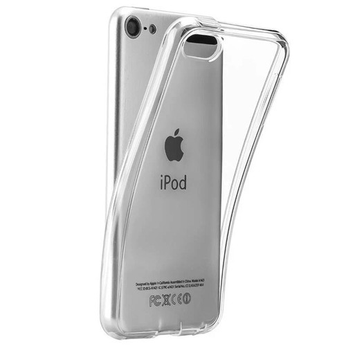 Custodia tpu silicone antiurto - tpu,