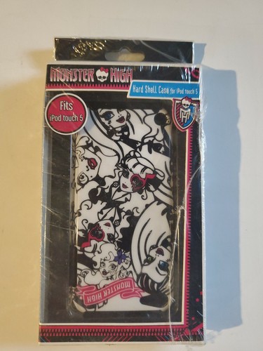 Custodia rigida monster - custodia, high
