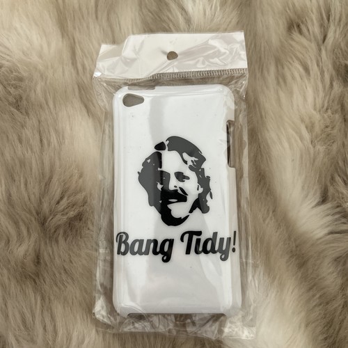 Custodia protettiva bang tidy - custodia,