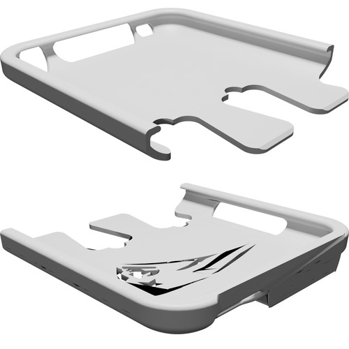 Custodia dovetail per - dovetail, ipod