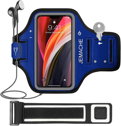 Bracciale per ipod touch 5 - 7,