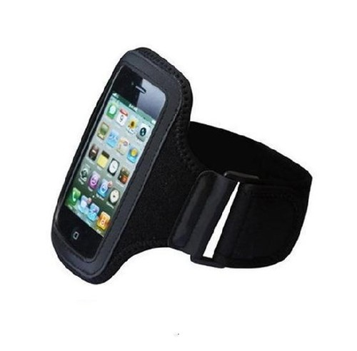 Custodia sportiva ipod - custodia,