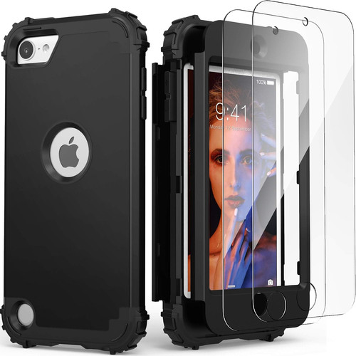 Custodia per ipod touch - touch, 7a