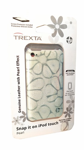 Custodia per ipod - custodia,