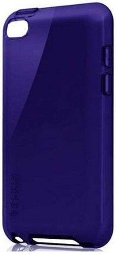 Belkin tpu grip case - belkin, ipod