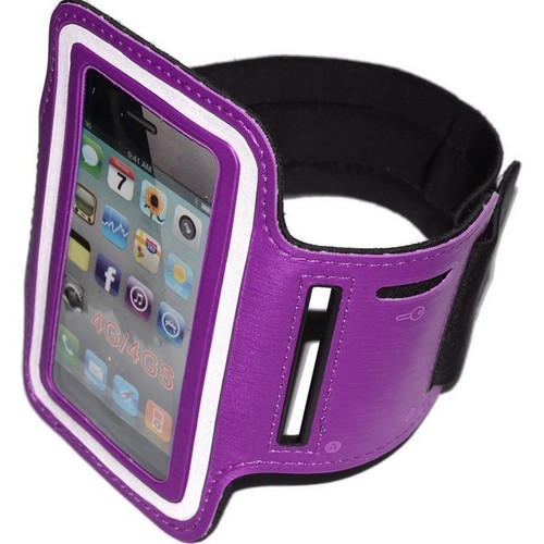 Armband run case custodia - run,