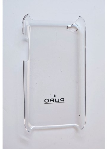 Custodia per ipod touch - custodia,