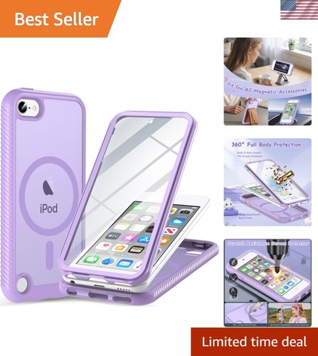 Custodia per ipod touch - per,