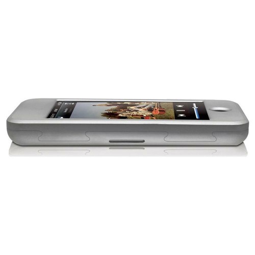 Gear4 mod ivak pg191 silver - gear4,