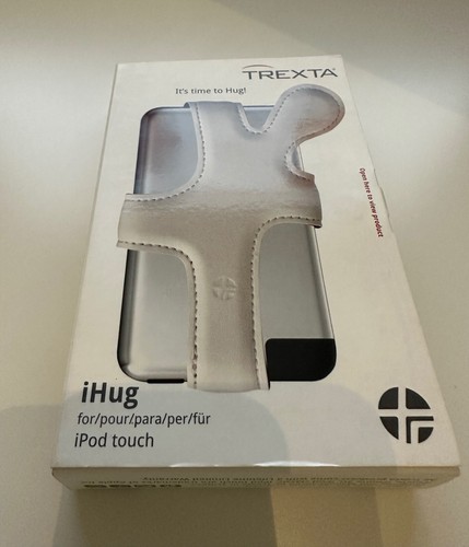 Trexta custodia con laccetto - con,