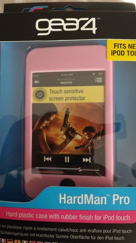 Ipod touch generazione - touch, 2a