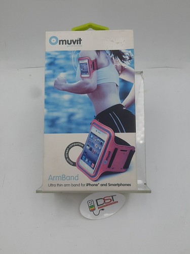 Custodia muvit braccio - custodia, da