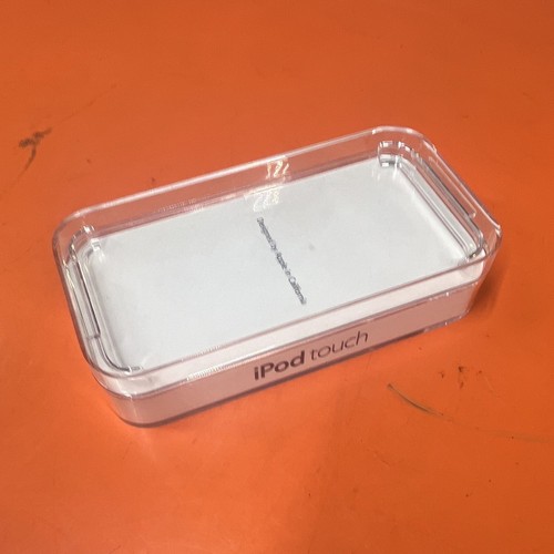 Apple ipod touch - touch, 5a