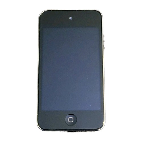 Apple ipod touch - apple,