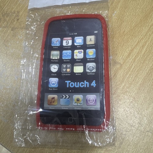 Per apple ipod touch 4a - 4,